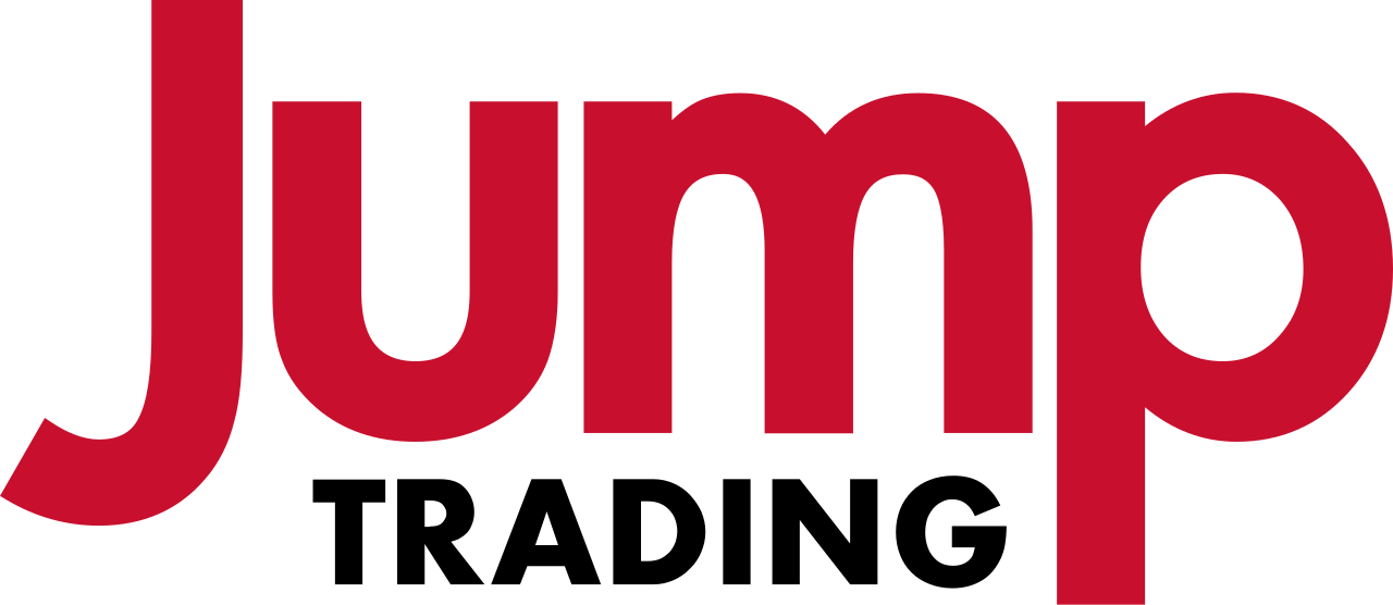 Jump Trading logo