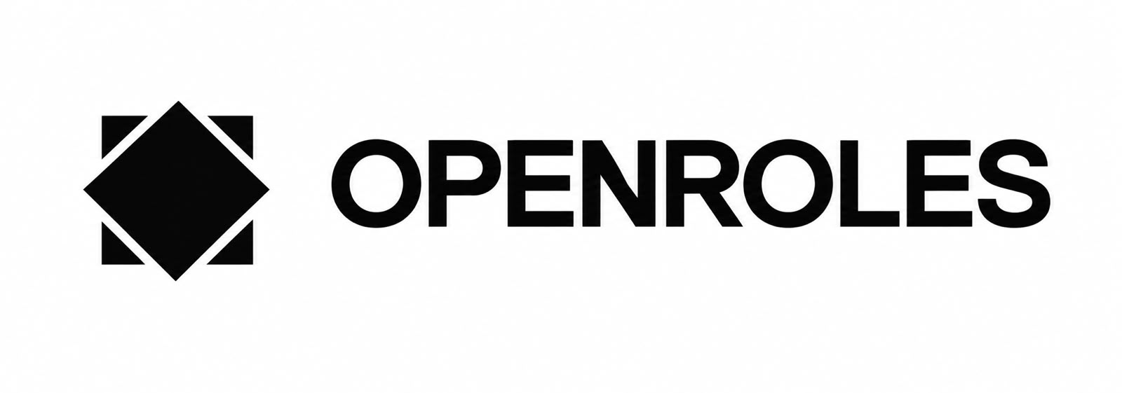 OpenRoles logo