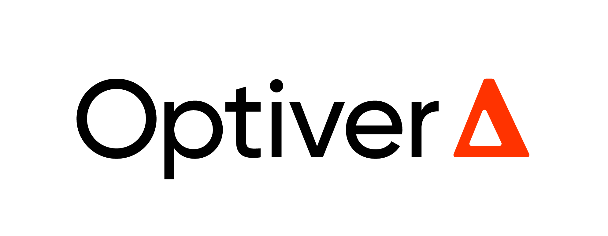 Optiver logo