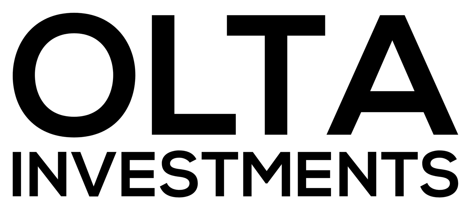 OLTA Investments logo