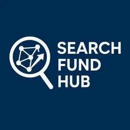 Search Fund Hub logo