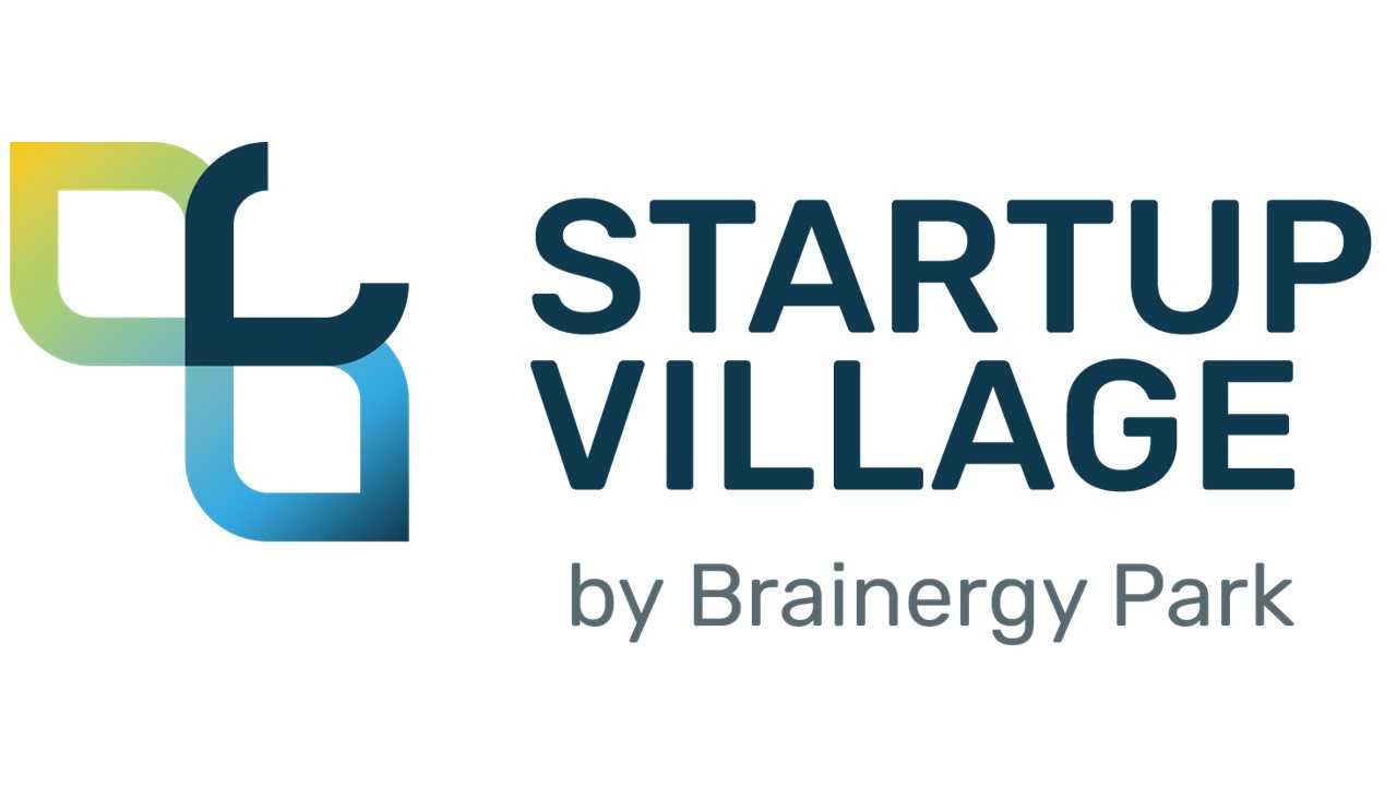 Startup Village Jülich logo