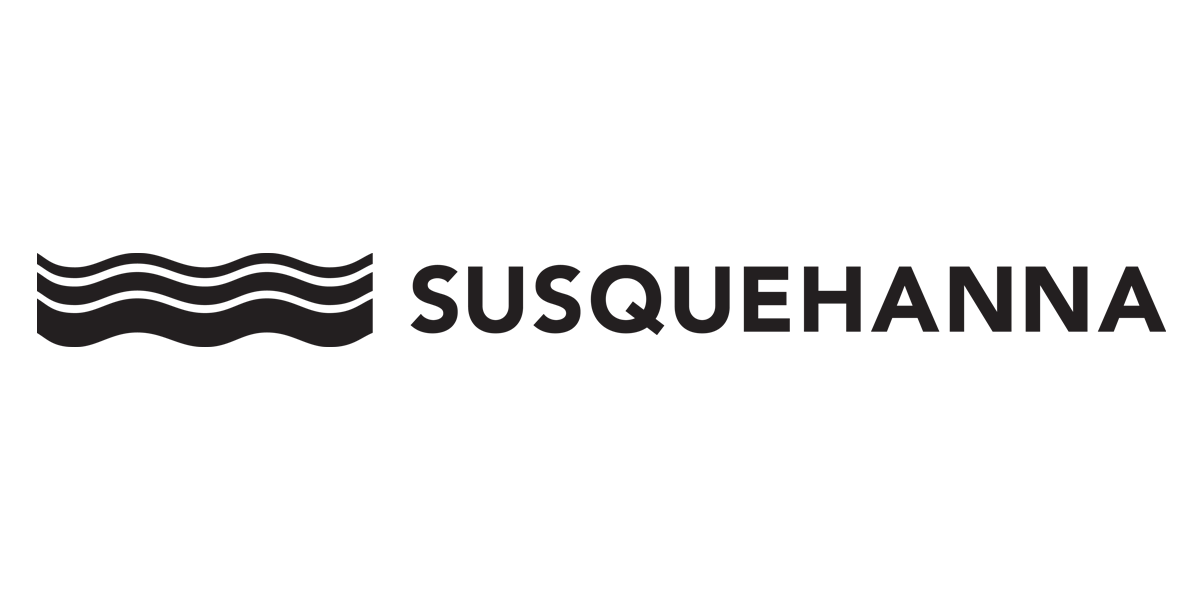 Susquehanna logo